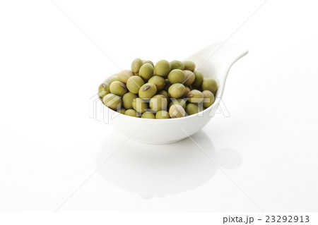 青大豆 23292913