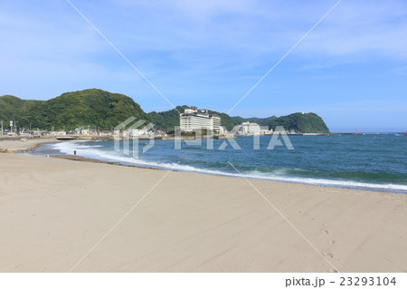 安房小湊・内浦海岸 23293104
