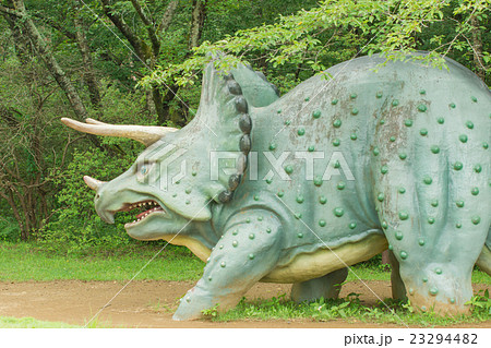 恐竜の森 恐竜の森 23294482