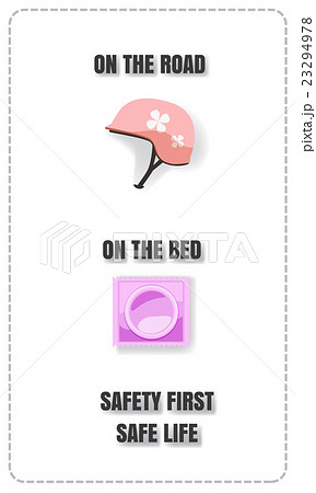 Safety first 23294978