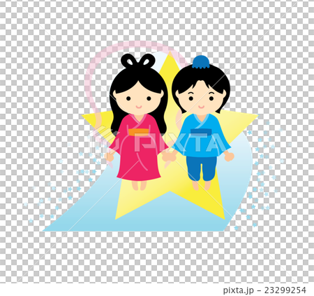Tanabata 23299254