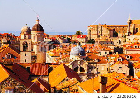 ドゥブロヴニク ドゥブロヴニク 23299316
