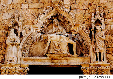 聖ヴラホ教会 23299433