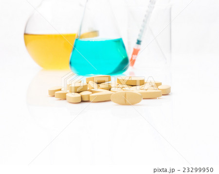 Alternative health care by test in laboratory Alternative health care by test in laboratory 23299950