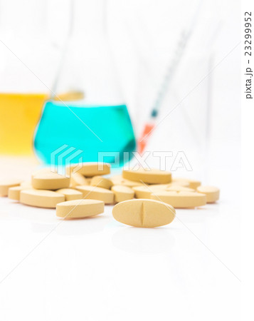 Alternative health care by test in laboratory Alternative health care by test in laboratory 23299952