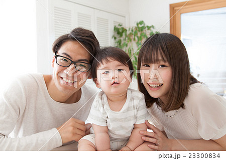 家族記念写真 23300834