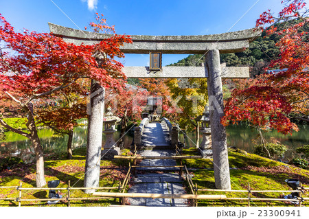Eikando temple Kyoto 23300941