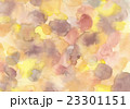 秋　素材　背景　水彩 23301151