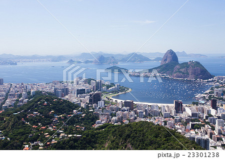 view of the Rio de Janeiro 23301238