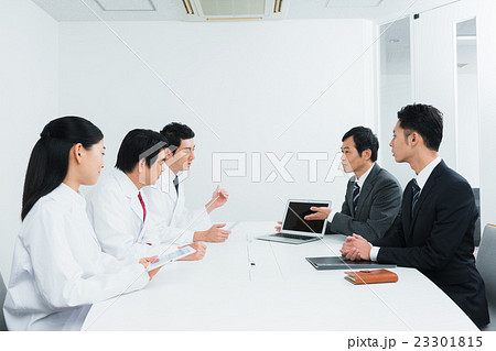 会議 23301815