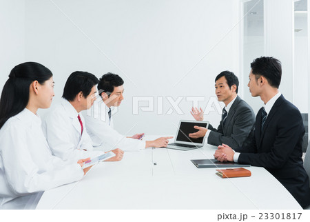 会議 23301817