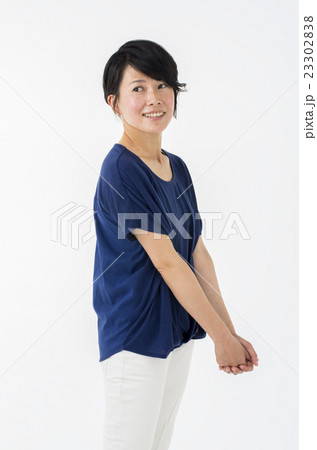 40代女性 40代女性 23302838