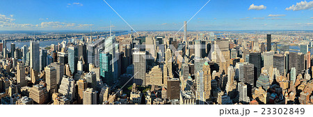 New York City New York City 23302849