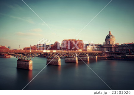 River Seine 23303026