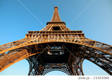 Eiffel Tower Paris Eiffel Tower Paris 23303066