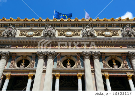 Paris Opera Paris Opera 23303117