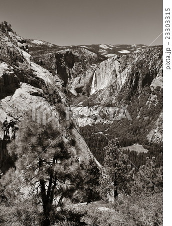 Waterfalls Waterfalls 23303315