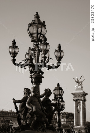 Alexandre III bridge Alexandre III bridge 23303470