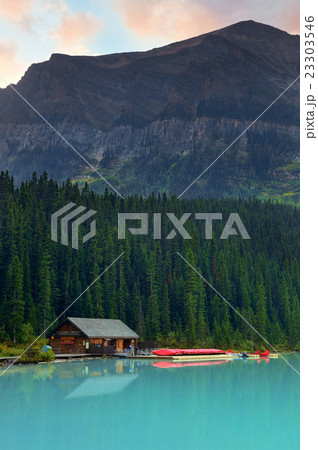 Boat house Boat house 23303546