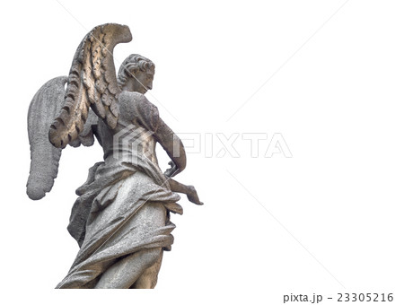 Sculpture of Angel Sculpture of Angel 23305216