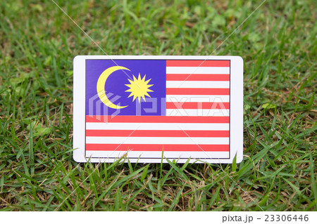 世界の国旗  23306446