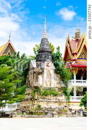 temples in Thailand 23307742
