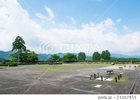 篠山城跡 23307855