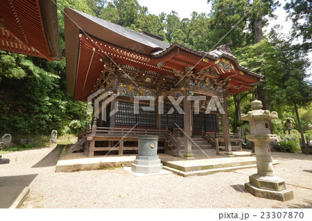 東京郊外 あきる野市 大悲願寺 東京郊外 あきる野市 大悲願寺 23307870