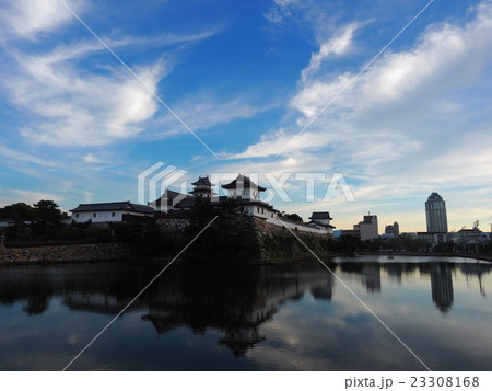 今治城 23308168