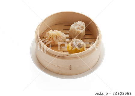 点心３点盛り 23308963