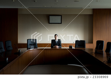 社長 社長 23308969