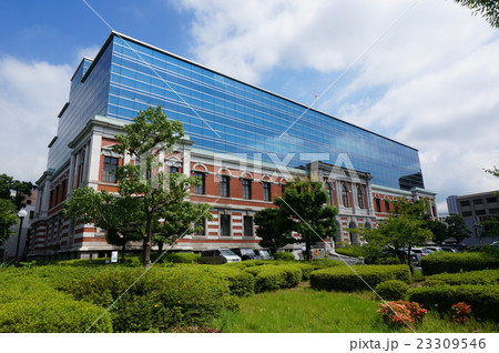 神戸地方裁判所:全景 神戸地方裁判所:全景 23309546