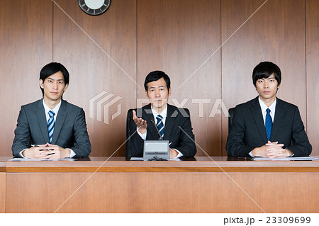 会議 会議 23309699