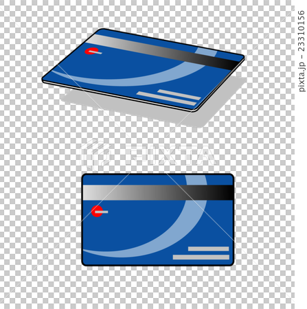 カード 23310156