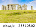 The mysterious Stonehenge 23310302