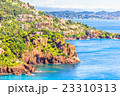 Theoule sur Mer, South of France 23310313