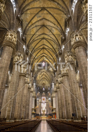 ドゥオーモ　大聖堂 23311507