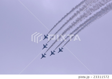 ブルーインパルス 23311572