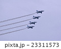 ブルーインパルス 23311573