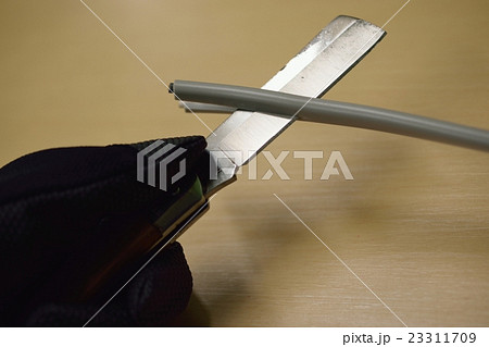 電気工事 23311709