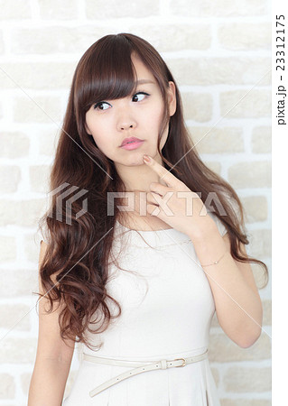 ヘアスタイル ヘアスタイル 23312175