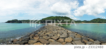 壱岐・ツインビーチ小浜海水浴場 壱岐・ツインビーチ小浜海水浴場 23312460