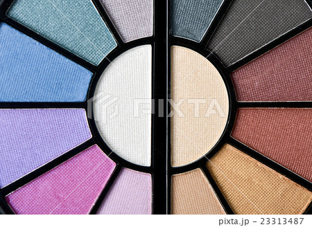 eye shadow palette 23313487