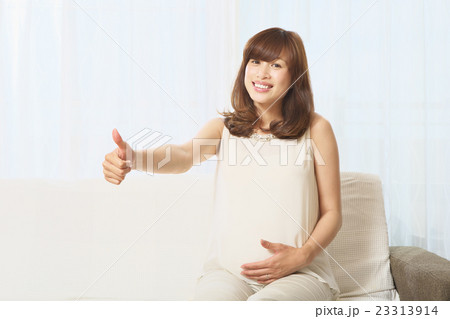 妊婦イメージ 23313914