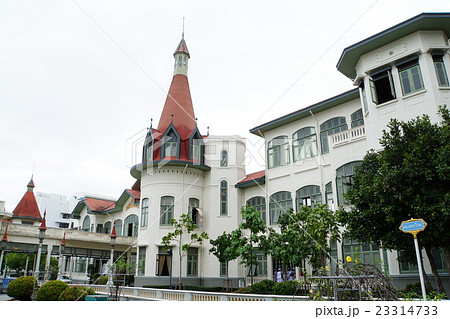 Phayathai palace in Bangkok, Thailand（パヤタイ・パレス） 23314733