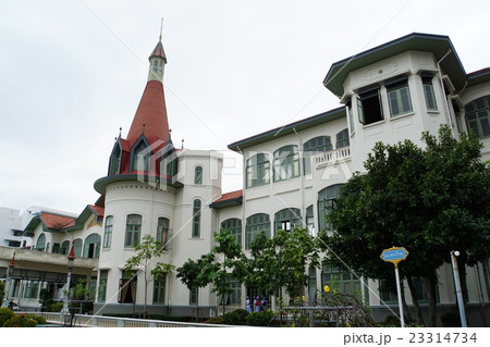 Phaya Thai Palace, Bangkok（バンコク都内にある、パヤタイ宮殿） 23314734