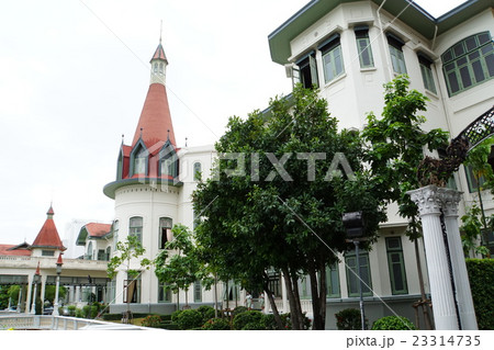 パヤタイ・パレス（Phaya Thai Palace） 23314735
