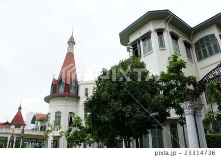 Phaya Thai Palace(パヤタイ宮殿) Phaya Thai Palace(パヤタイ宮殿) 23314736