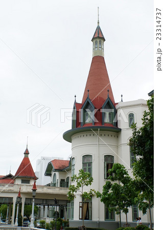 Phaya Thai Palace, Bangkok, Thailand（パヤタイ宮殿） 23314737