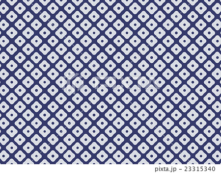 和柄(鹿の子絞り) 和柄(鹿の子絞り) 23315340